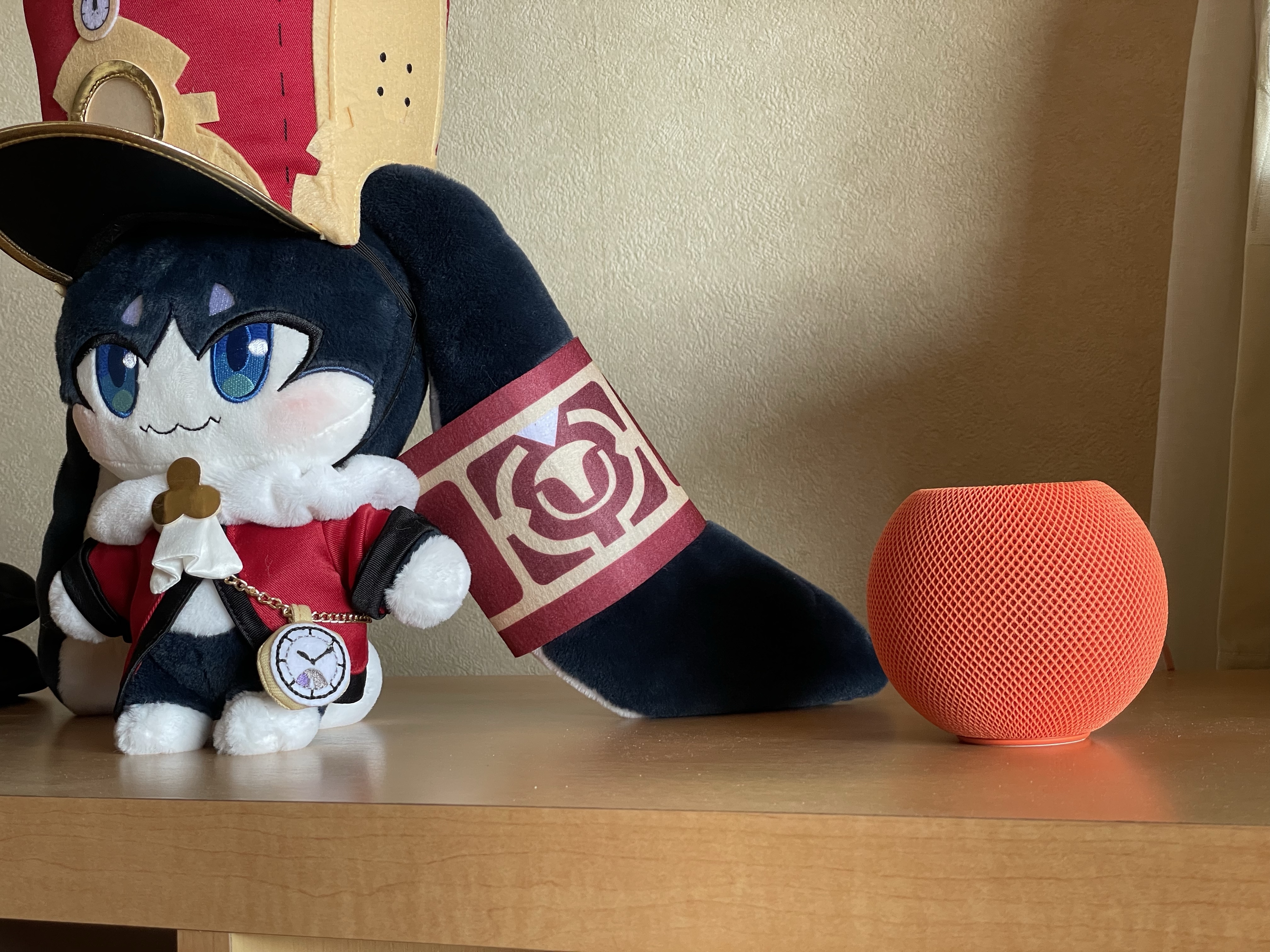 コレクションはあるか？