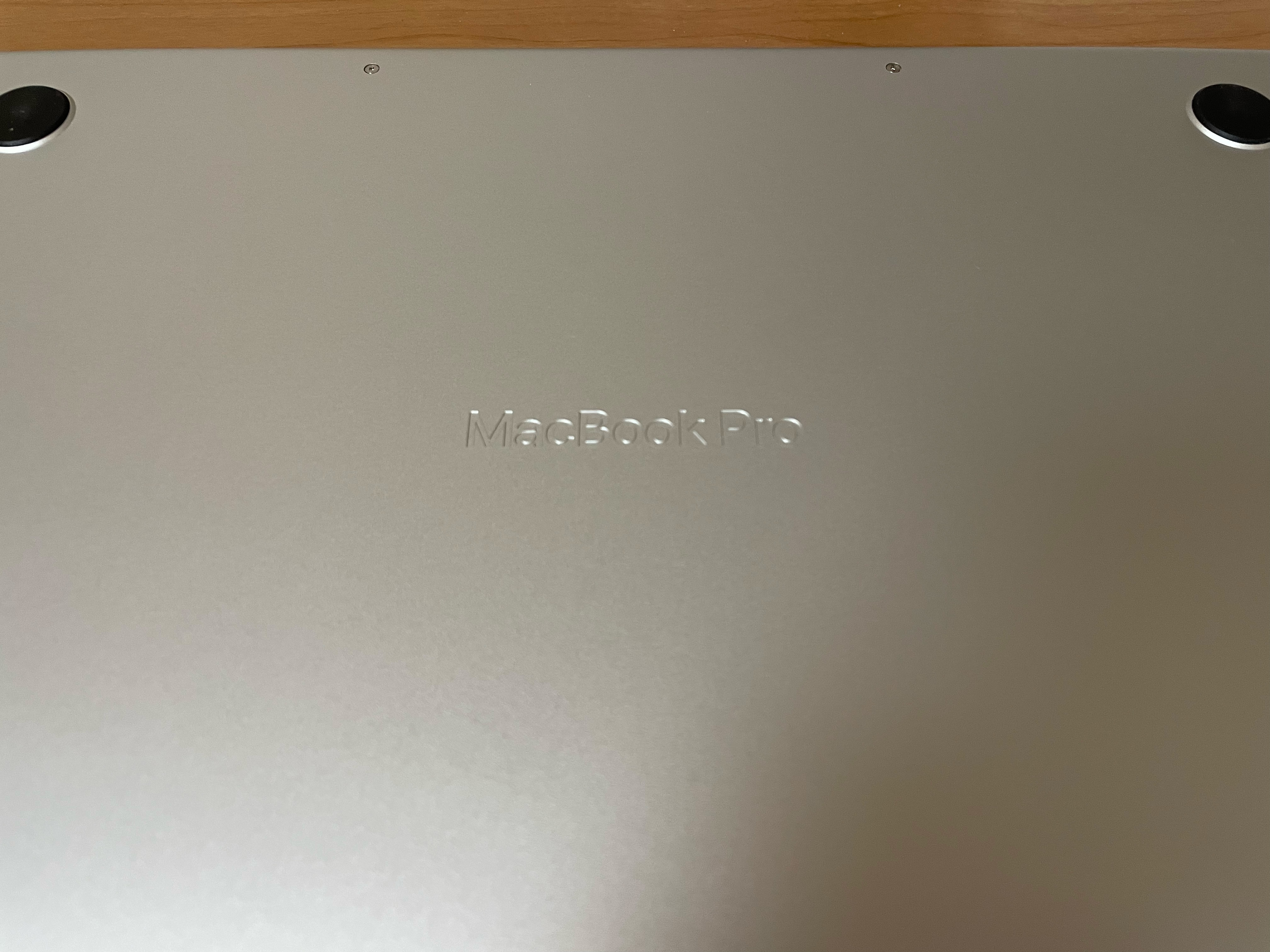 Macのいいところ