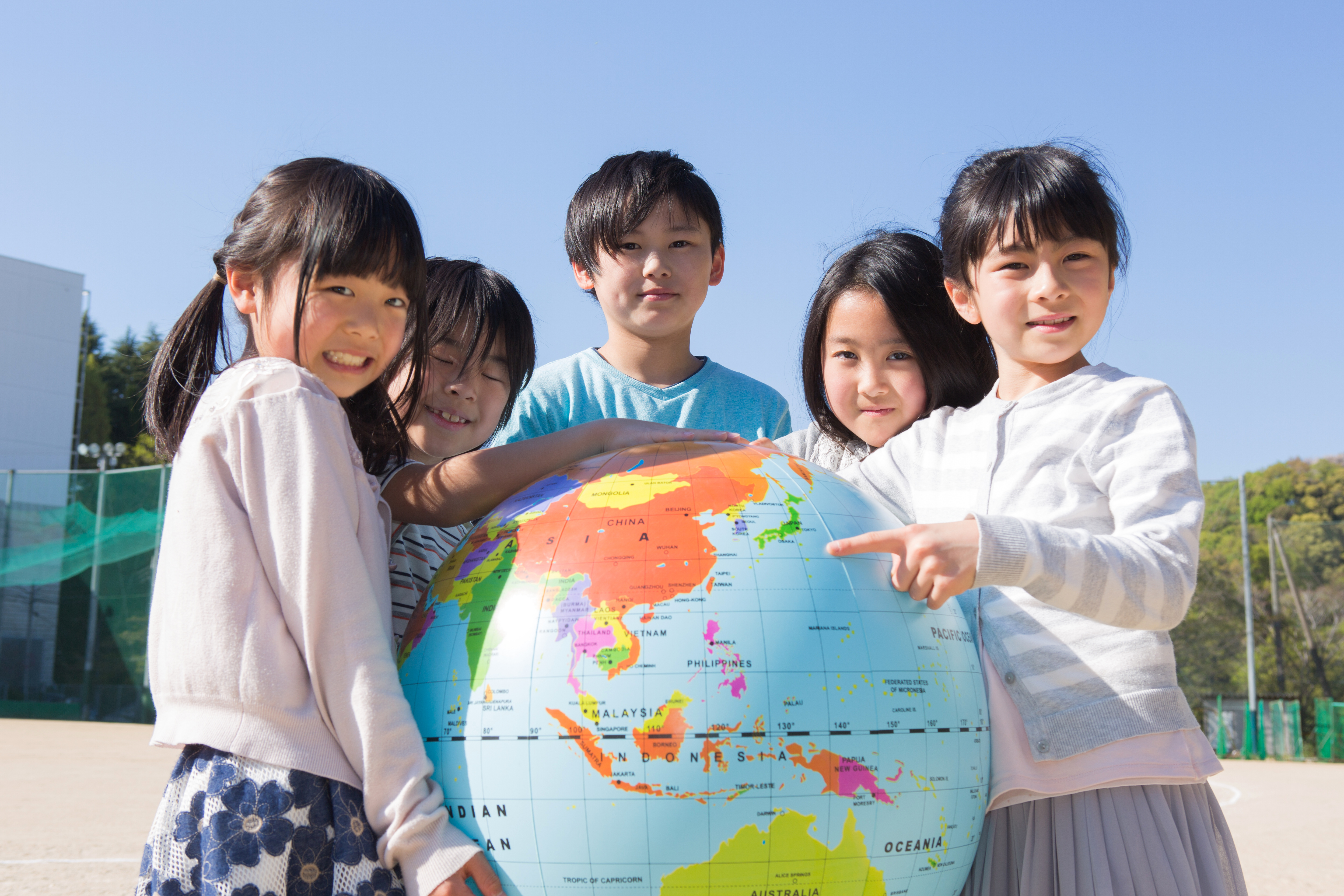 行ってみたい国