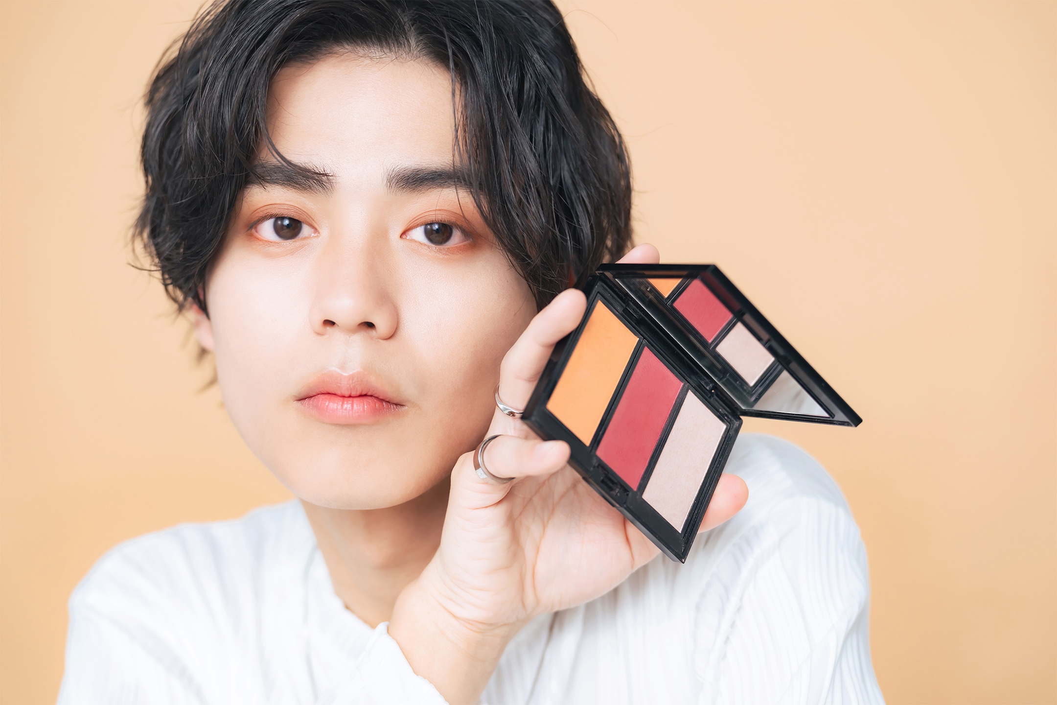 何に興味があるか