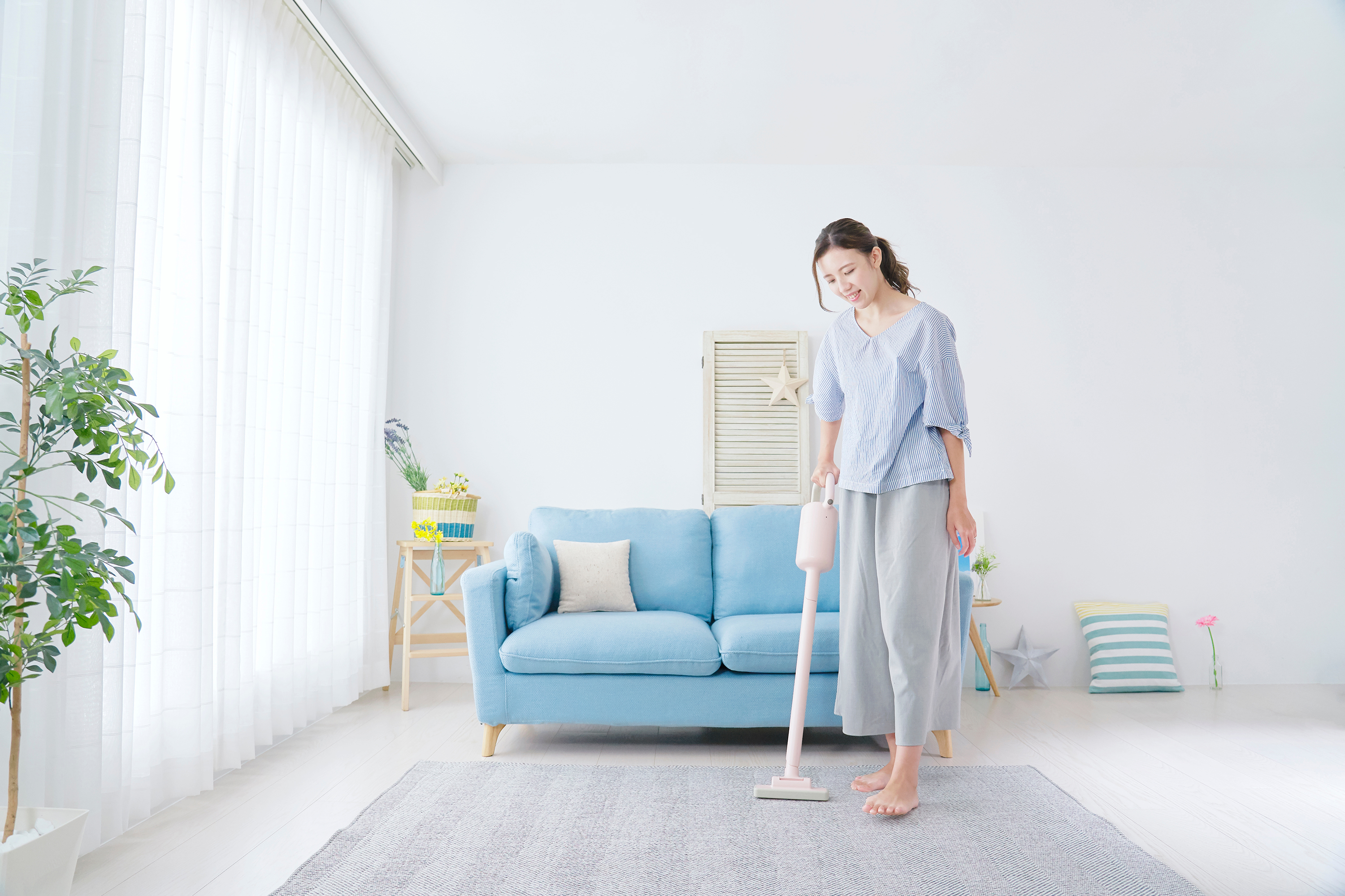 日常生活で快適性を高めるための工夫