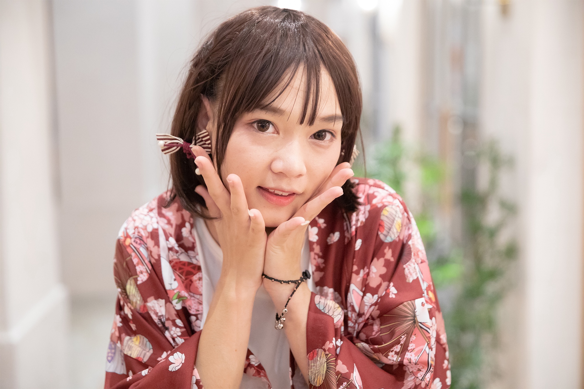 人の行動をちょっとだけ変えてハッピーに向かわせる