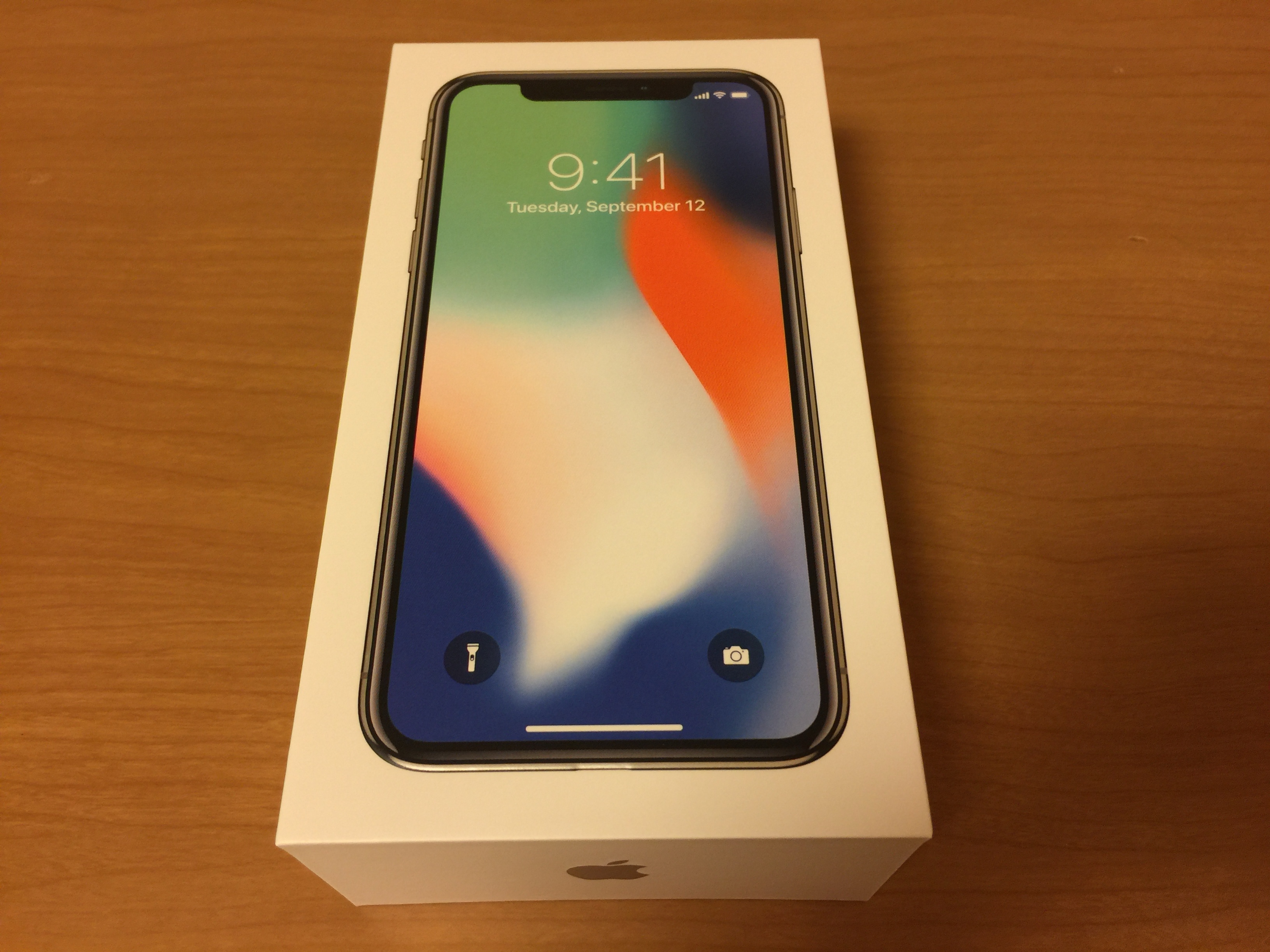 iPhone Xを売ったけどバッテリーの状態で大きくマイナスになった件