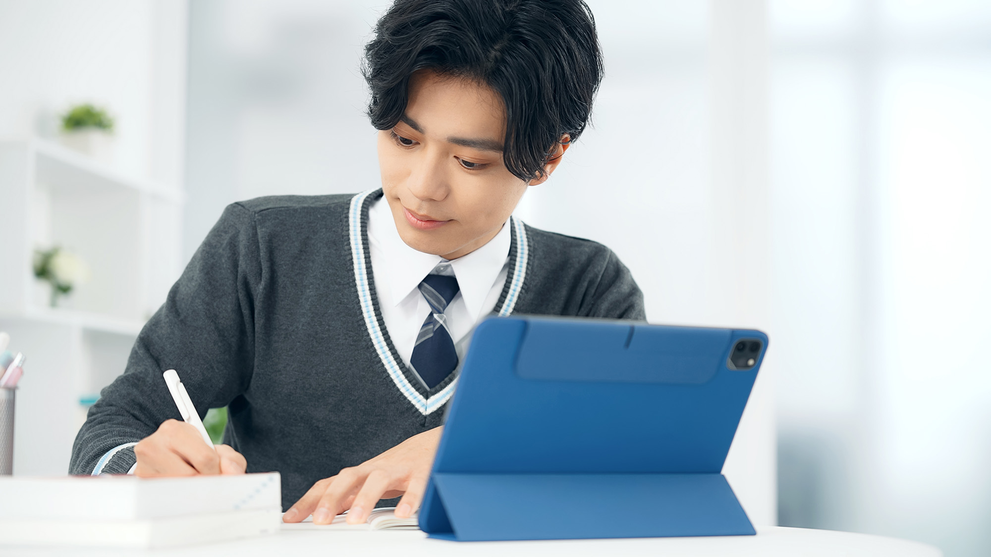 もっと大きな課題は？