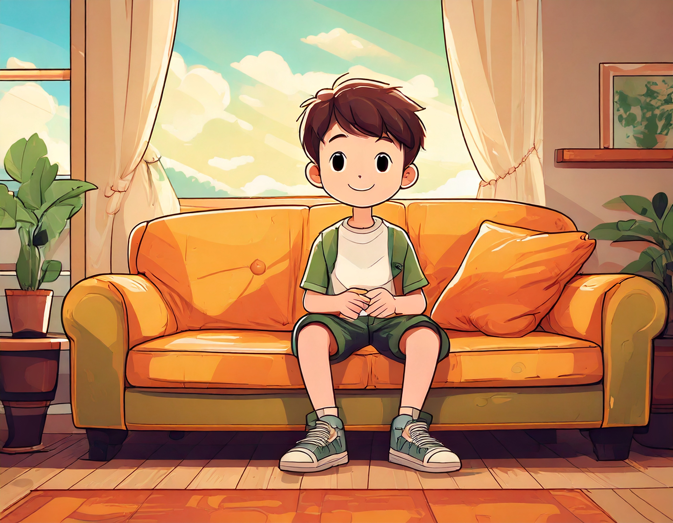 5回以上観た映画やテレビの連続番組