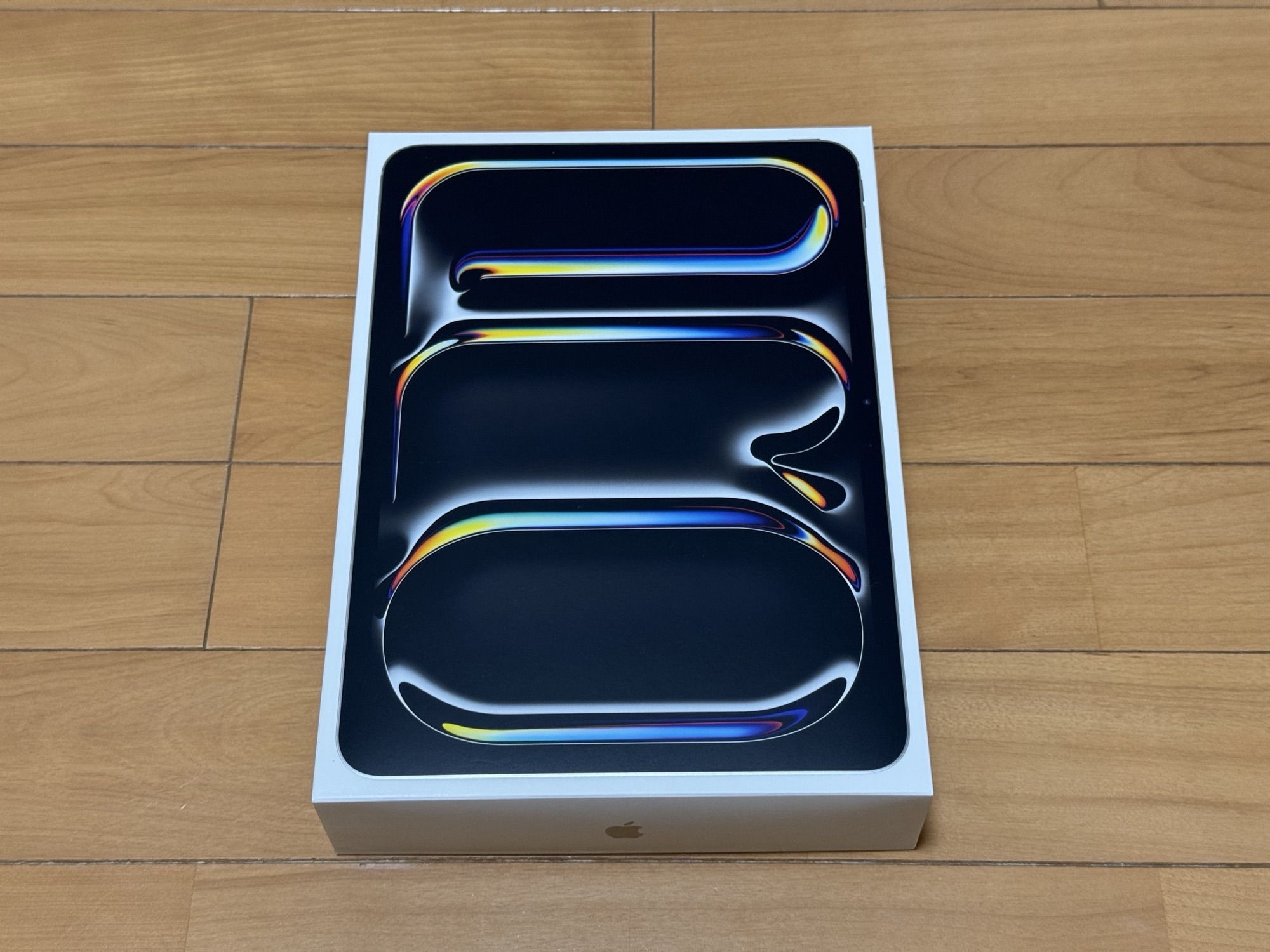 iPadはいざというときモバイルバッテリー