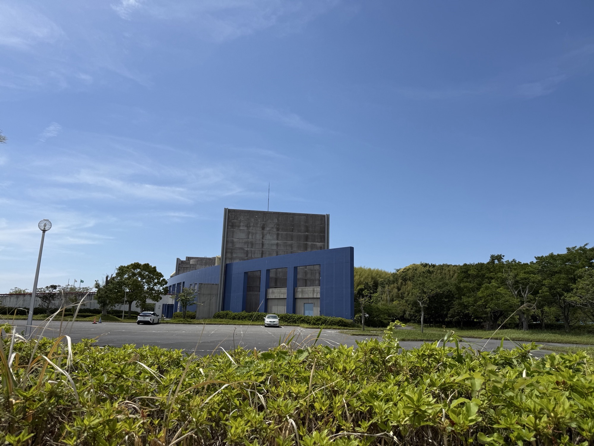 君津市八重原、三直、内蓑輪地区を練り歩く