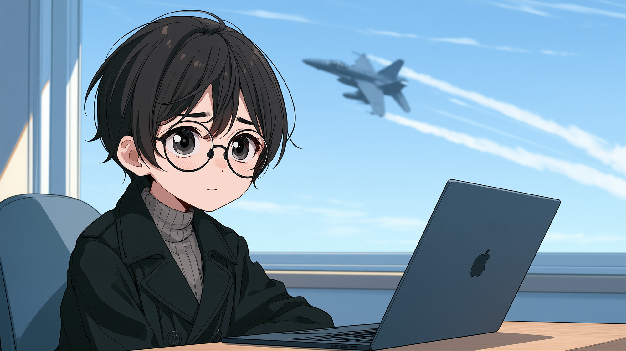 ACE COMBAT 8がParallels Desktop環境で実行できなかったよ